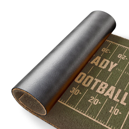 Sunday Night Football Doormat