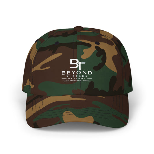 BT Classic Dad Cap