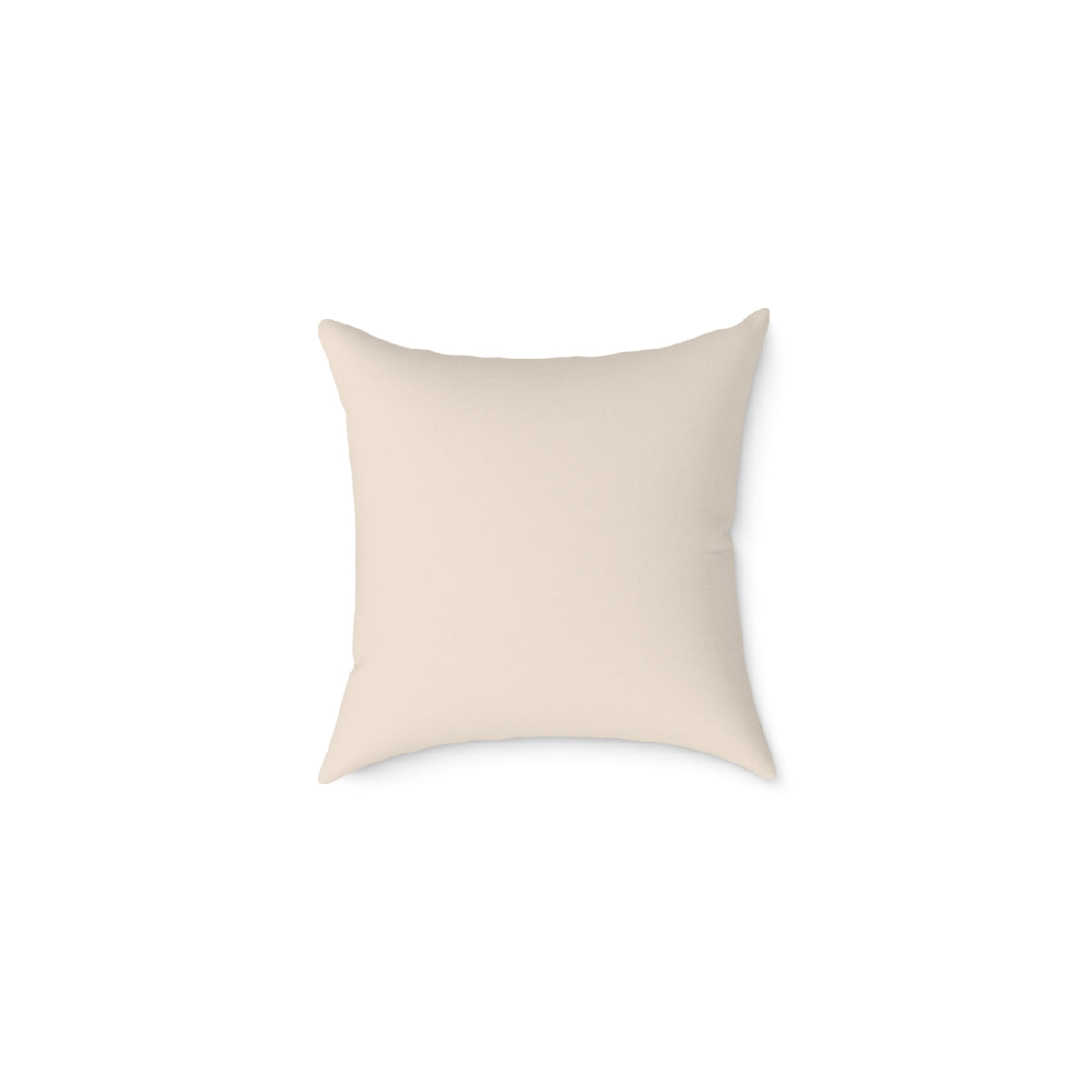 Football Season Decorative Pillow