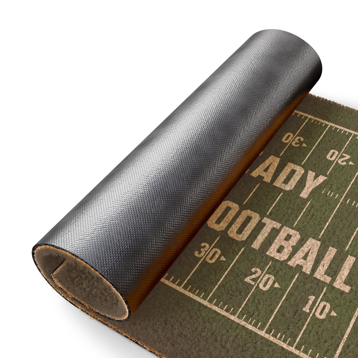 Sunday Night Football Doormat