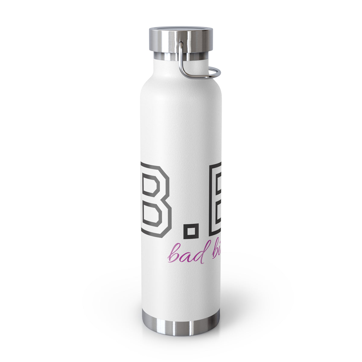 B.B.L. Insulated Water Bottle  22oz