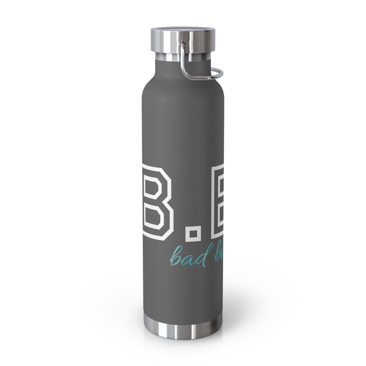 B.B.L. Insulated Water Bottle  22oz