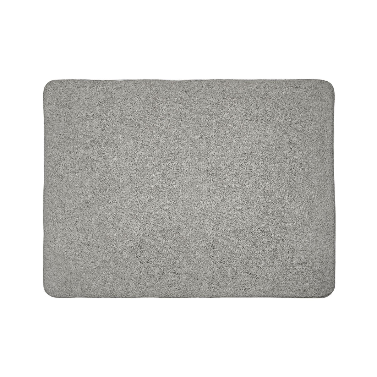 Spooky Fleece Sherpa Blanket