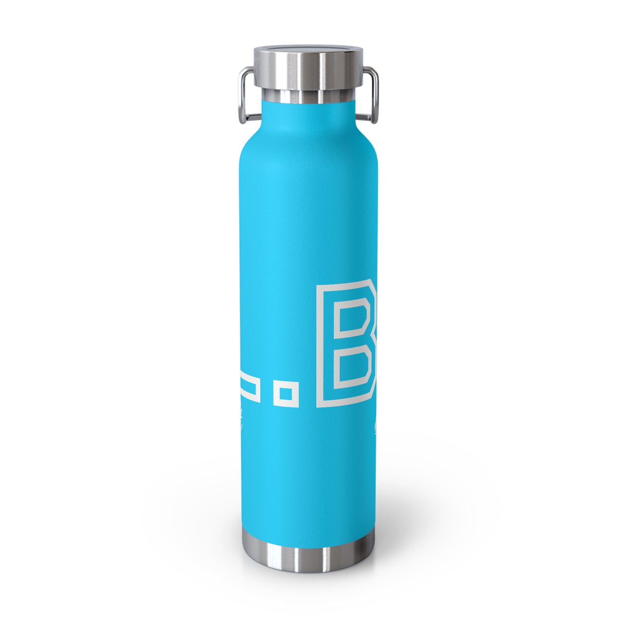 B.B.L. Insulated Water Bottle  22oz