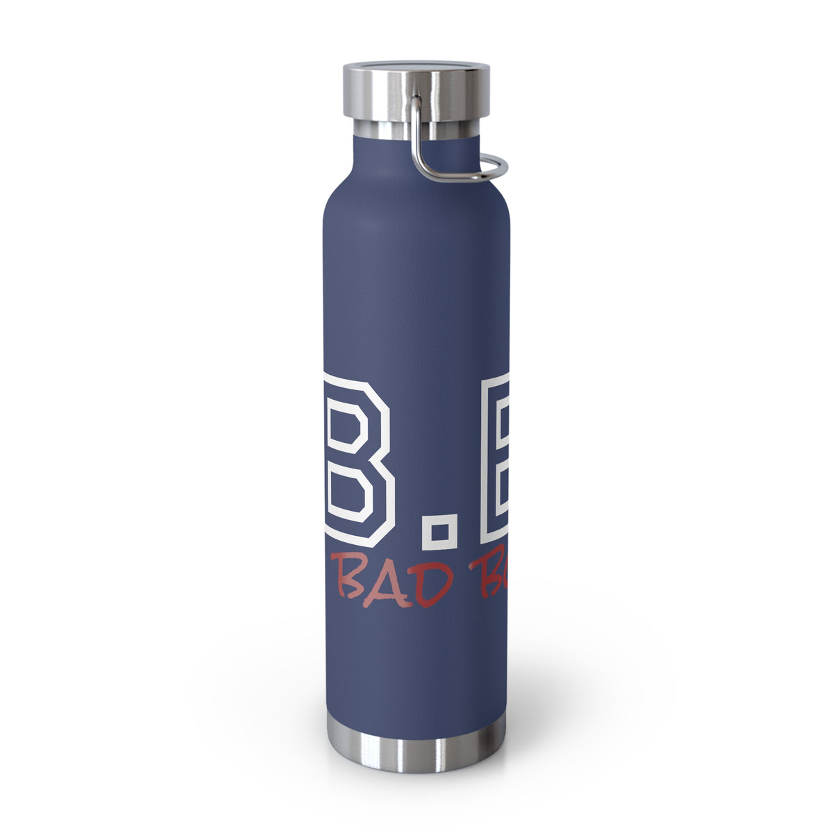 B.B.L. Insulated Water Bottle  22oz