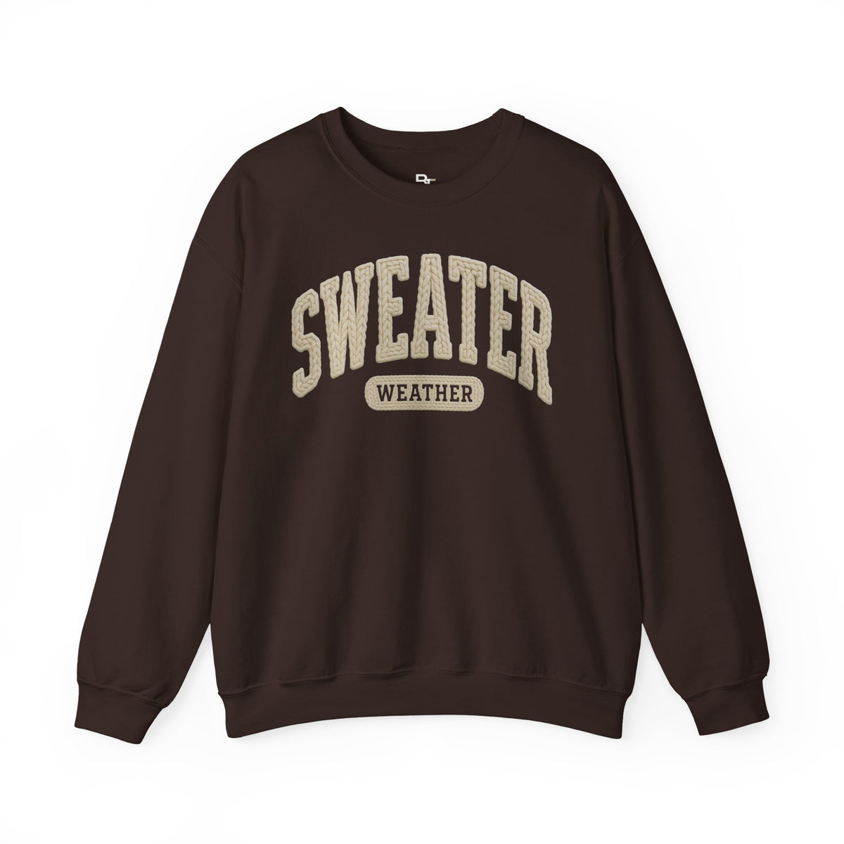 Sweater Weather Crewneck Sweatshirt