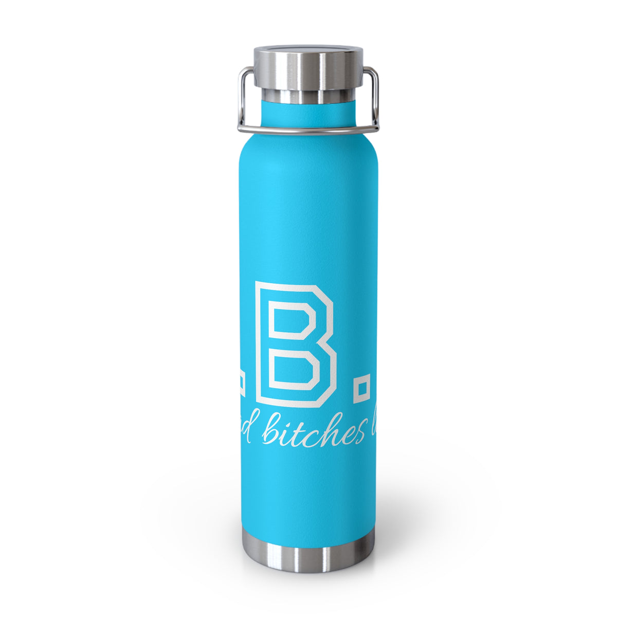 B.B.L. Insulated Water Bottle  22oz