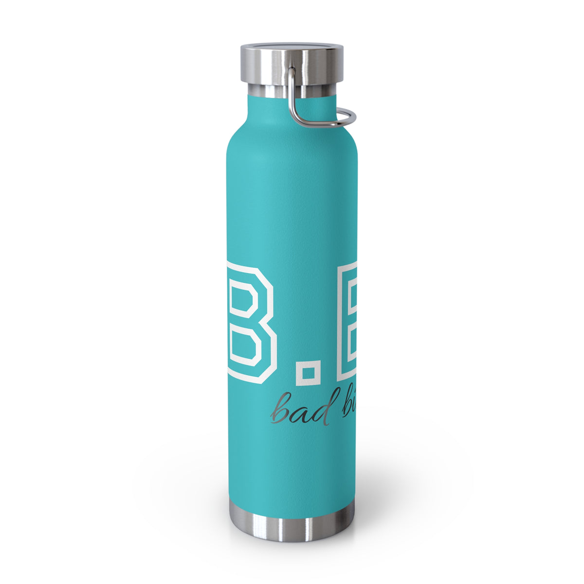 B.B.L. Insulated Water Bottle  22oz