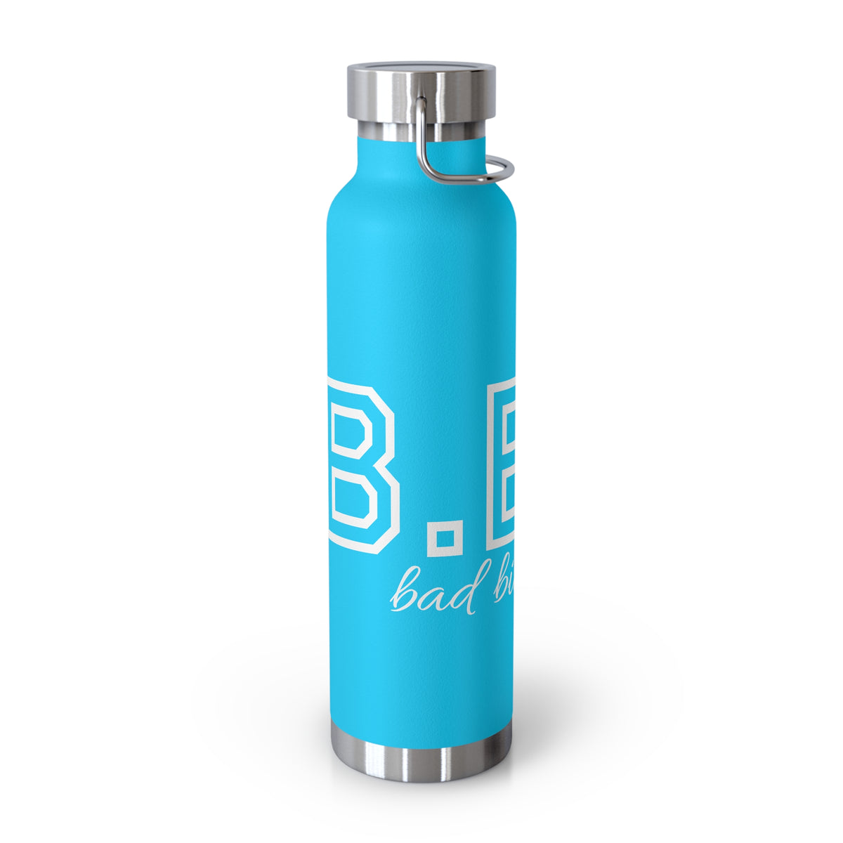 B.B.L. Insulated Water Bottle  22oz