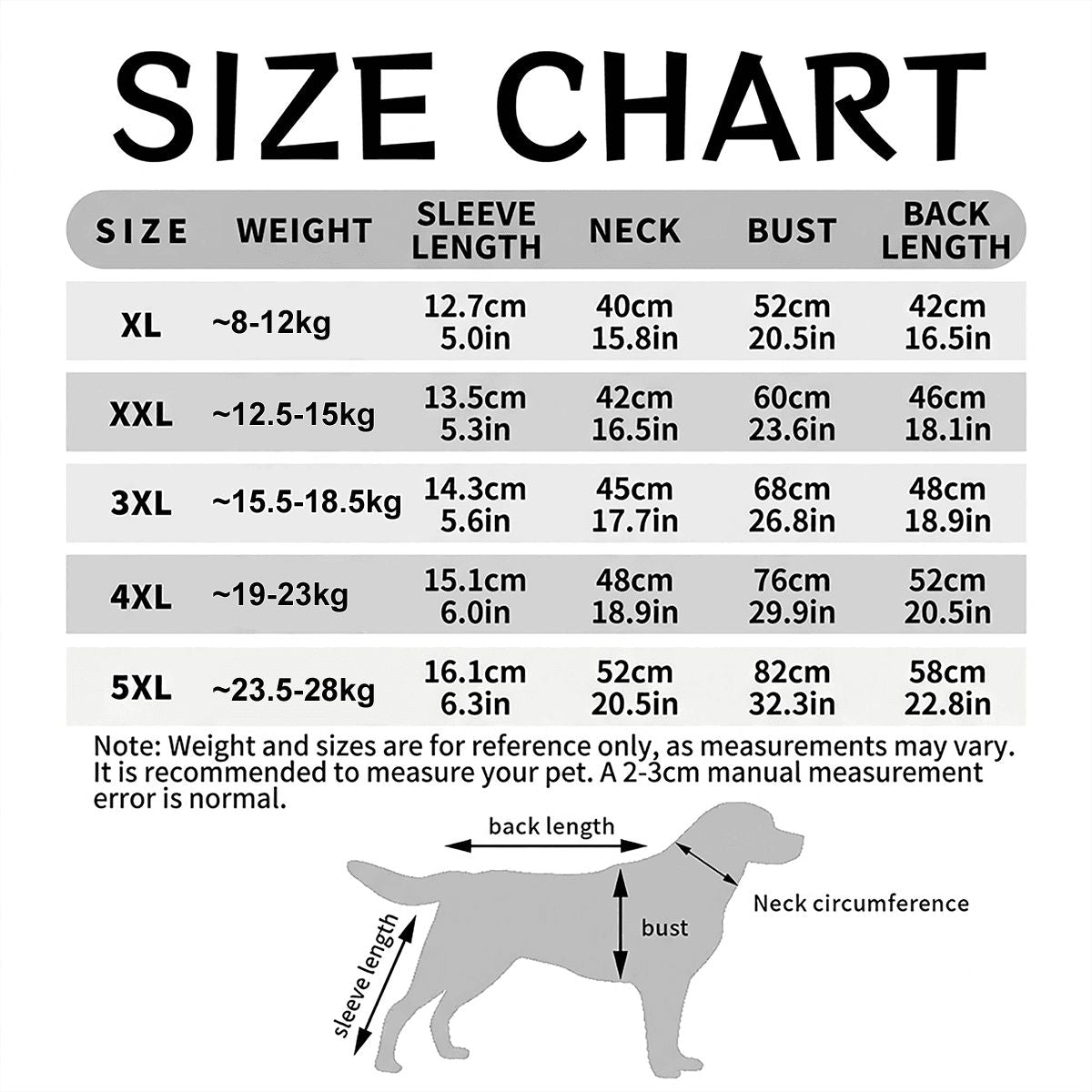 Jaws Vintage Breathable Mesh Dog Shirt
