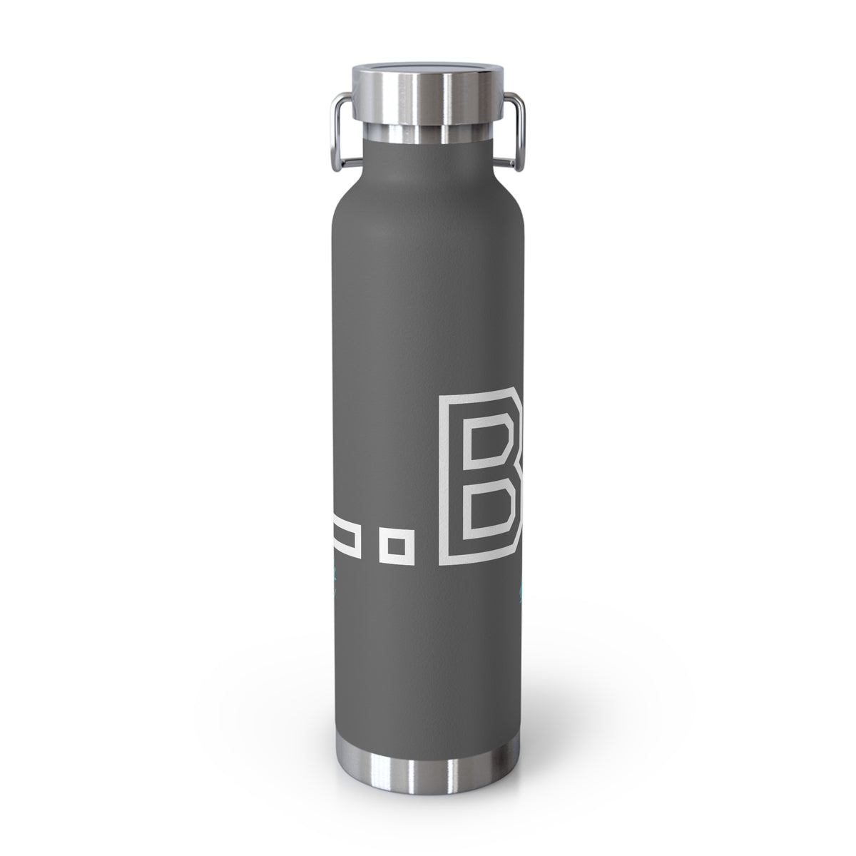 B.B.L. Insulated Water Bottle  22oz