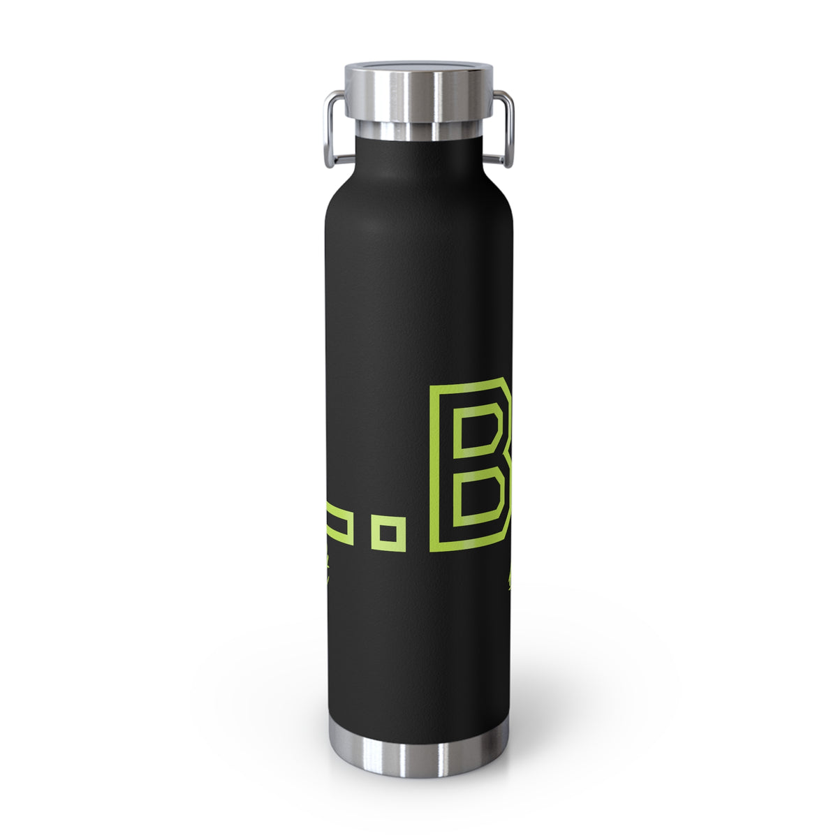 B.B.L. Insulated Water Bottle  22oz