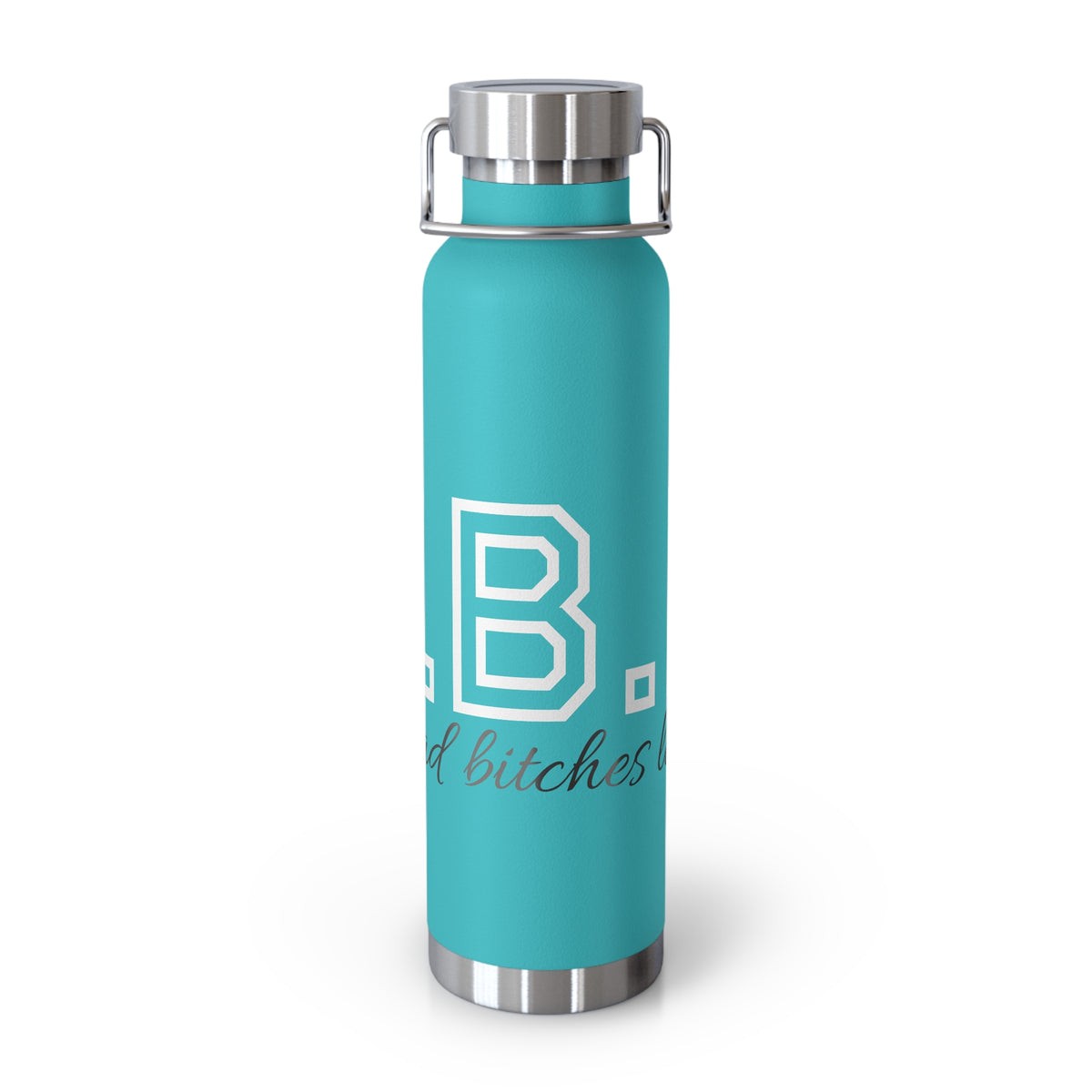 B.B.L. Insulated Water Bottle  22oz
