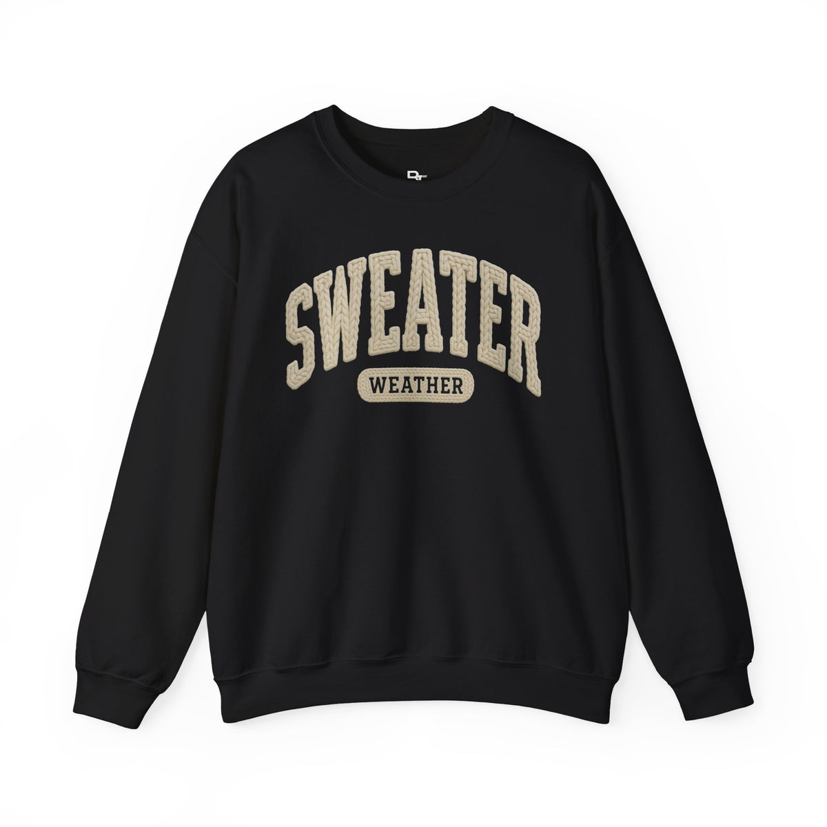 Sweater Weather Crewneck Sweatshirt