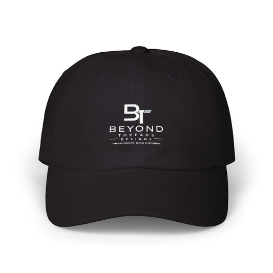BT Classic Dad Cap